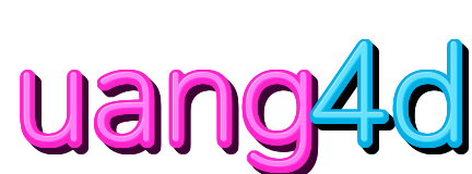 uang4d — logo kanal