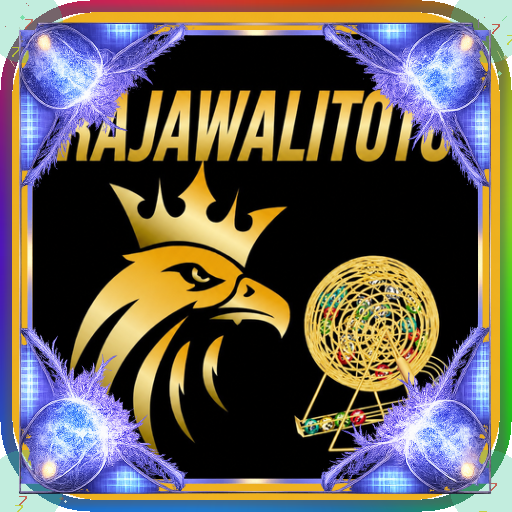 rajawalitoto — mitra unggulan